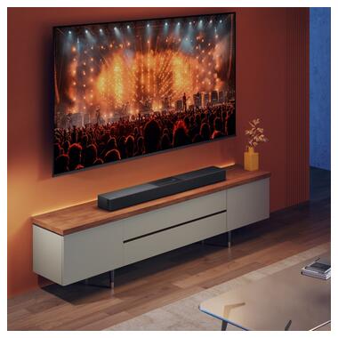 Акустична система HISENSE HS2000 фото №10