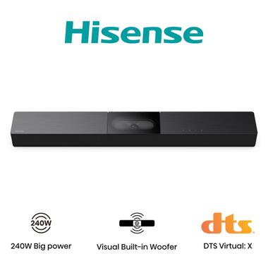 Акустична система HISENSE HS2000 фото №8