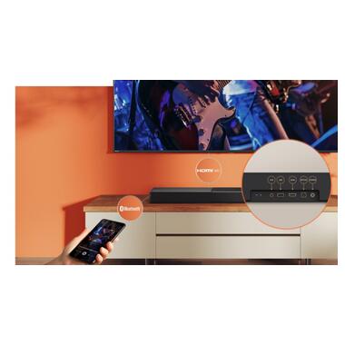 Акустична система HISENSE HS2000 фото №7