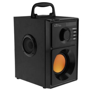 Акустическая система Media-Tech Boombox BT 15W Black (MT3145_V2) фото №3