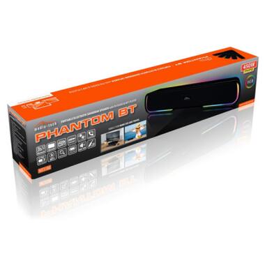 Акустическая система Media-Tech PHANTOM (MT3180) фото №6