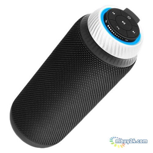 Портативная акустика Tronsmart Element T6 Portable Bluetooth Speaker Black фото №2