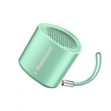 Акустична система Tronsmart Nimo Mini Speaker Green (985909) фото №2