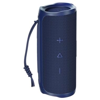 Акустична система Tronsmart Mirtune C3 Blue (1117210) фото №4