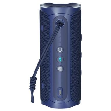 Акустична система Tronsmart Mirtune C3 Blue (1117210) фото №3
