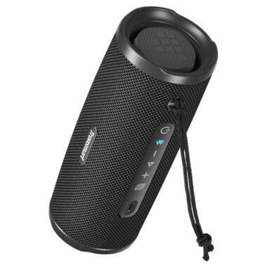 Акустична система Tronsmart Mirtune C3 Plus Black (1096415) фото №1