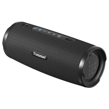 Акустична система Tronsmart Mirtune C3 Plus Black (1096415) фото №4