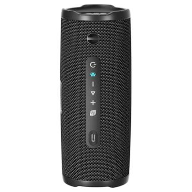 Акустична система Tronsmart Mirtune C3 Plus Black (1096415) фото №3