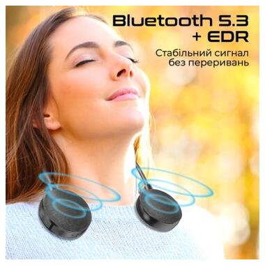 Акустическая система Promate Hook-2 10W Black (hook-2) фото №3