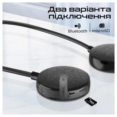 Акустическая система Promate Hook-2 10W Black (hook-2) фото №6