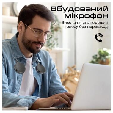 Акустическая система Promate Hook-2 10W Black (hook-2) фото №4