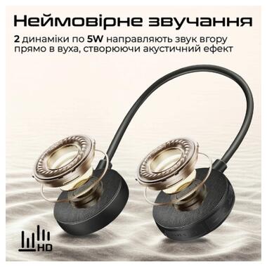 Акустическая система Promate Hook-2 10W Black (hook-2) фото №2