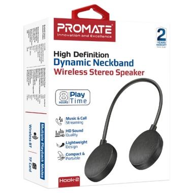 Акустическая система Promate Hook-2 10W Black (hook-2) фото №9