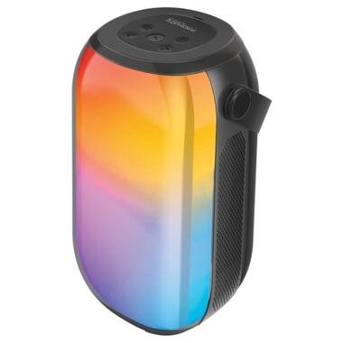 Акустическая система Promate Spectro-20 20W Black (spectro-20) фото №1