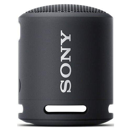 Акустична система Sony SRS-XB13 Black (SRSXB13B.RU2) фото №1