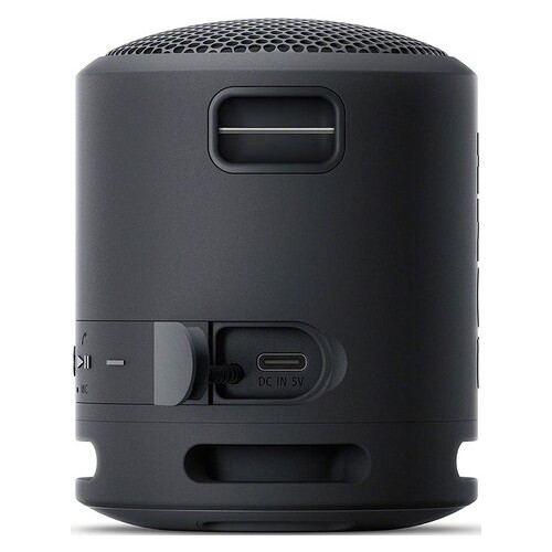 Акустична система Sony SRS-XB13 Black (SRSXB13B.RU2) фото №3