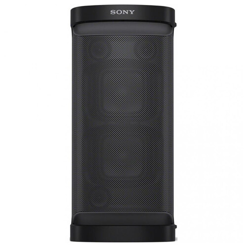 Портативна акустика Sony SRS-XP700B Black фото №5