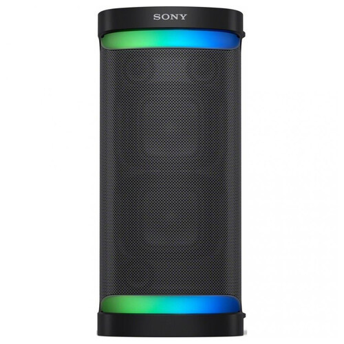 Портативна акустика Sony SRS-XP700B Black фото №1