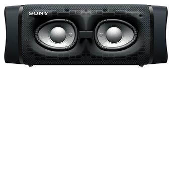 Акустична система Sony SRS-XB33 EXTRA BASS Taupe фото №5