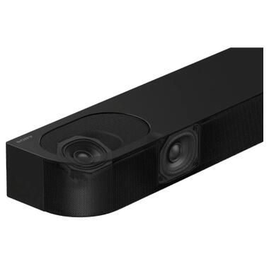 Акустическая система Sony HT-B600 Black (HTB600.AF1) фото №12