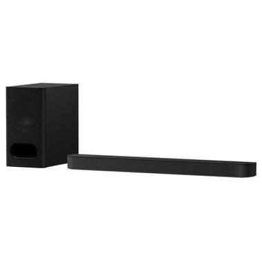 Акустическая система Sony HT-B600 Black (HTB600.AF1) фото №7