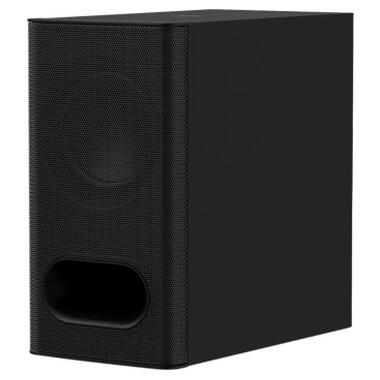 Акустическая система Sony HT-B600 Black (HTB600.AF1) фото №9