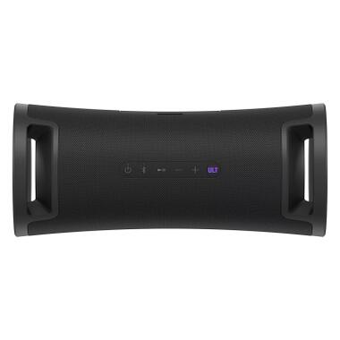 Акустическая система Sony ULT FIELD 7 Black (SRSULT70.SP6) фото №4