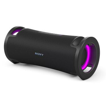 Акустическая система Sony ULT FIELD 7 Black (SRSULT70.SP6) фото №1