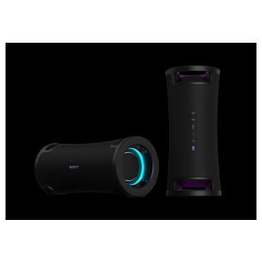 Акустическая система Sony ULT FIELD 7 Black (SRSULT70.SP6) фото №10