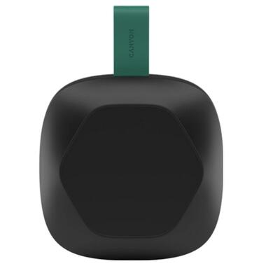 Акустична система Canyon HEXAGON 10 Black/Green (CNE-CBTSP10BG) фото №5