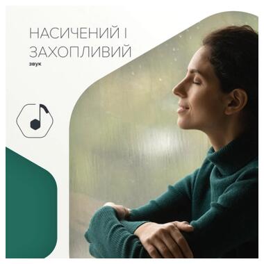 Акустична система Canyon HEXAGON 10 Black/Green (CNE-CBTSP10BG) фото №9