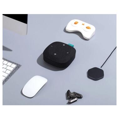 Акустична система Canyon HEXAGON 10 Black/Green (CNE-CBTSP10BG) фото №7