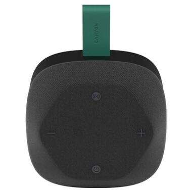 Акустична система Canyon HEXAGON 10 Black/Green (CNE-CBTSP10BG) фото №4