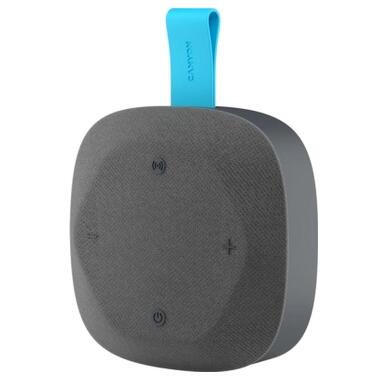 Акустична система Canyon HEXAGON 10 Grey Blue (CNE-CBTSP10GB) фото №4