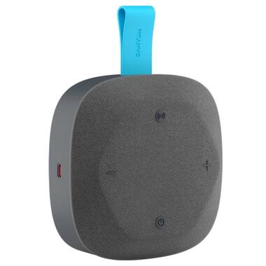 Акустична система Canyon HEXAGON 10 Grey Blue (CNE-CBTSP10GB) фото №5