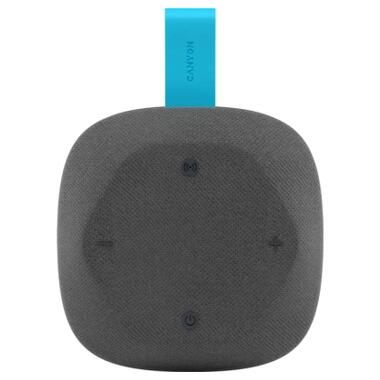 Акустична система Canyon HEXAGON 10 Grey Blue (CNE-CBTSP10GB) фото №1