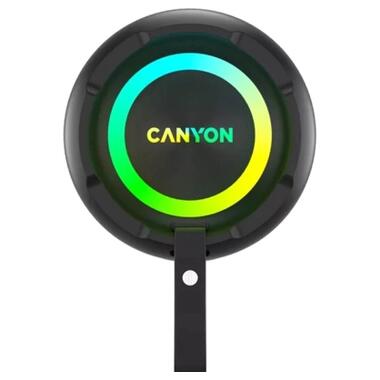Акустична система Canyon OnMove 11 Black (CNE-CBTSP11) фото №5