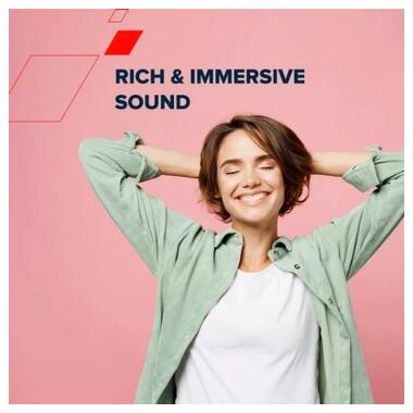 Акустична система Canyon OnMove 11 Black (CNE-CBTSP11) фото №12