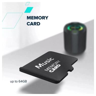 Акустична система Canyon OnMove 11 Black (CNE-CBTSP11) фото №9