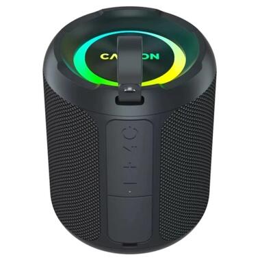Акустична система Canyon OnMove 11 Black (CNE-CBTSP11) фото №2