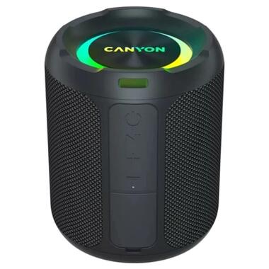 Акустична система Canyon OnMove 11 Black (CNE-CBTSP11) фото №3