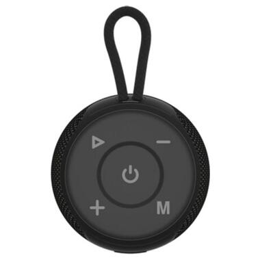 Акустична система Canyon OnMove 9 Black (CNE-CBTSP9) фото №5