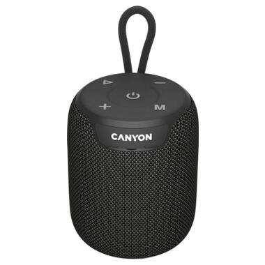 Акустична система Canyon OnMove 9 Black (CNE-CBTSP9) фото №6