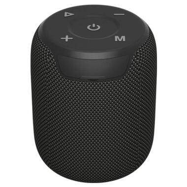 Акустична система Canyon OnMove 9 Black (CNE-CBTSP9) фото №4