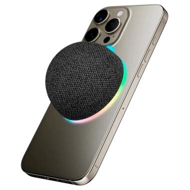 Акустическая система Canyon OnMove 13 Black (CNE-CBTSP13B) фото №5