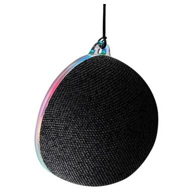 Акустическая система Canyon OnMove 13 Black (CNE-CBTSP13B) фото №4