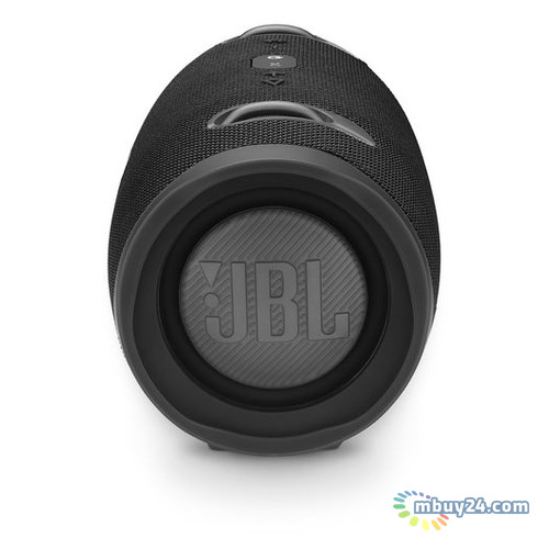 Акустична система JBL Xtreme 2 Black (JBLXTREME2BLKEU) фото №4