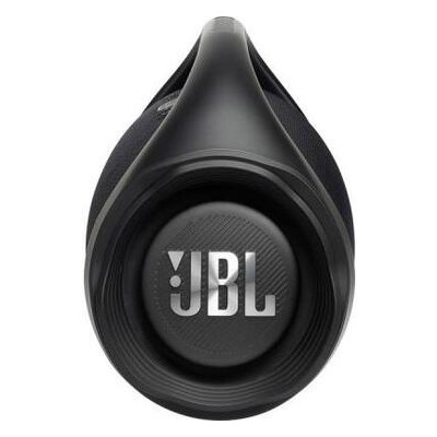 Акустична система JBL Boombox 2 Black (JBLBOOMBOX2BLKEU) фото №5