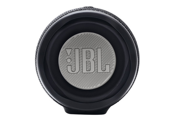 Акустична система JBL Charge 4 Midnight Black (JBLCHARGE4BLK) фото №5