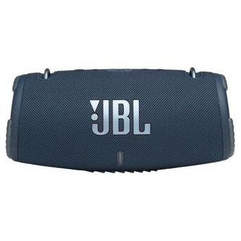 Акустична система JBL Xtreme 3 Blue (JBLXTREME3BLUEU) фото №2